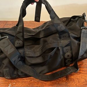 Baboon Gym Bag